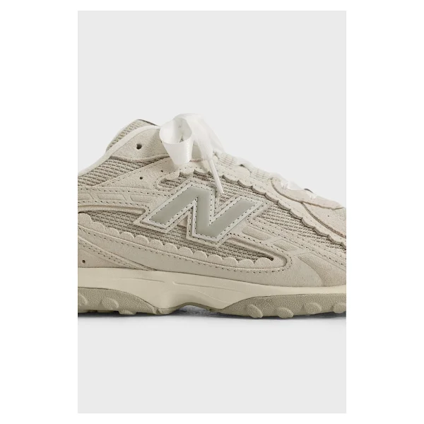 New Balance 204L U204L2SZ Bej Sneaker - Görsel 5