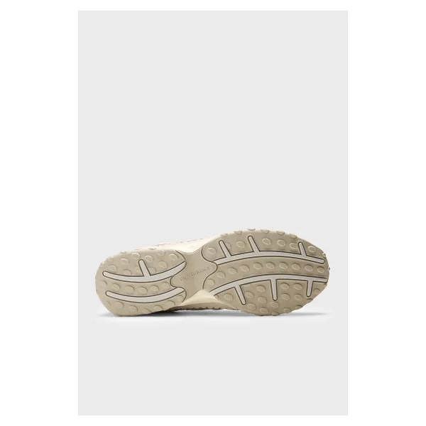 New Balance 204L U204L2SZ Bej Sneaker - Görsel 7