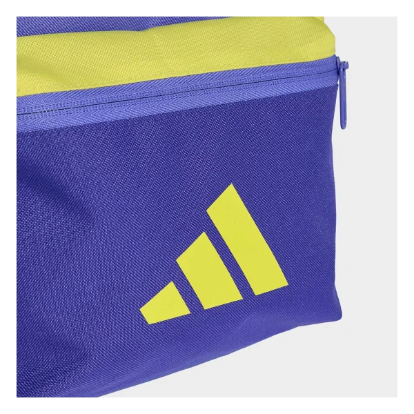 Adidas Logo KR1685 Mor Çocuk Sırt Çantası - Görsel 5