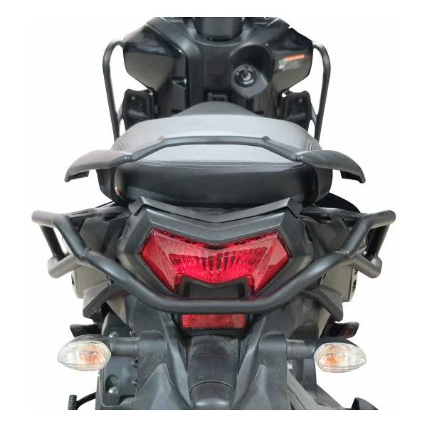 Gp Kompozit Yamaha Rayzr 2024 Uyumlu Motor Koruma Demiri Siyah - Görsel 2