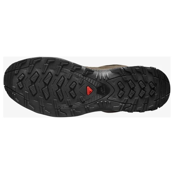 Salomon Xa Tracker Gore-Tex L47855300 Kahverengi Erkek Outdoor Bot - Görsel 6