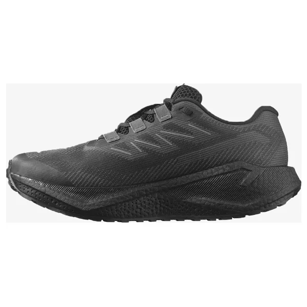 Salomon Aero Blaze 3 GRVL Gore-Tex L47976600 Siyah Erkek Outdoor Ayakkabı - Görsel 2