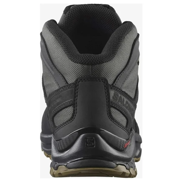 Salomon Xa Tracker Gore-Tex L47822600 Siyah Erkek Outdoor Bot - Görsel 5