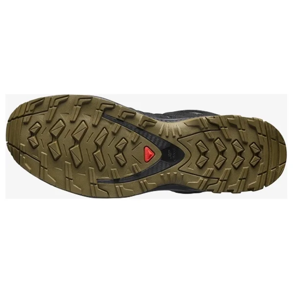 Salomon Xa Tracker Gore-Tex L47822600 Siyah Erkek Outdoor Bot - Görsel 6