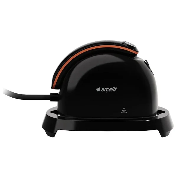 Arçelik BSU 2110 S Siyah 1000 W Buharlı Ütü - Görsel 9