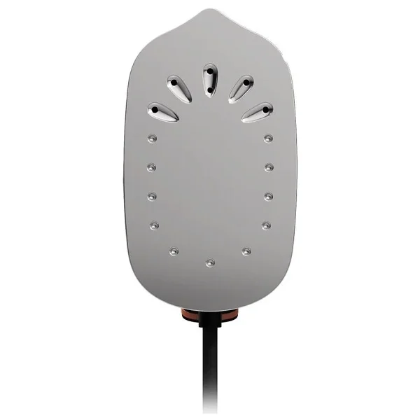 Arçelik BSU 2110 S Siyah 1000 W Buharlı Ütü - Görsel 10