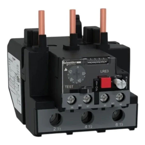 Schneider LRE353 23-32A Termik Röle - Görsel 2