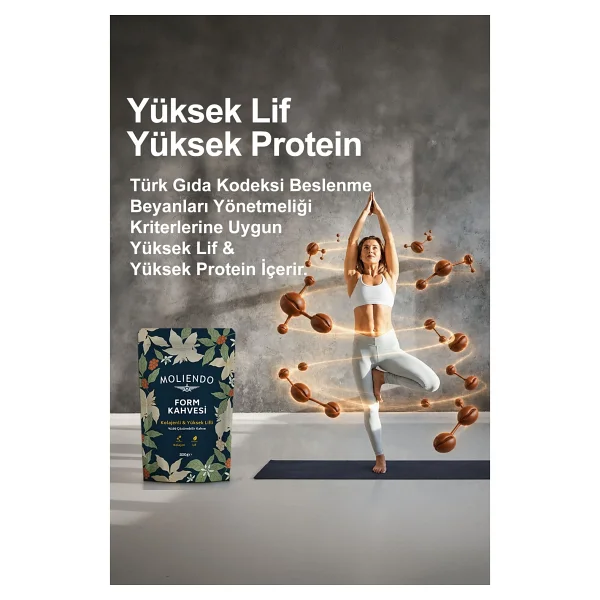 Moliendo Finest Form Kahvesi 200 gr - Görsel 3
