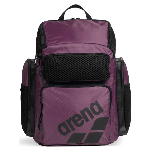 Arena One Go Backpack 45l Unisex Sırt Çantası 010231200 - Görsel 10
