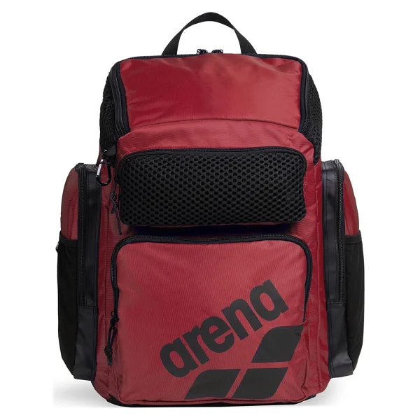 Arena One Go Backpack 45L Sırt Cantası 010231800 - Görsel 10