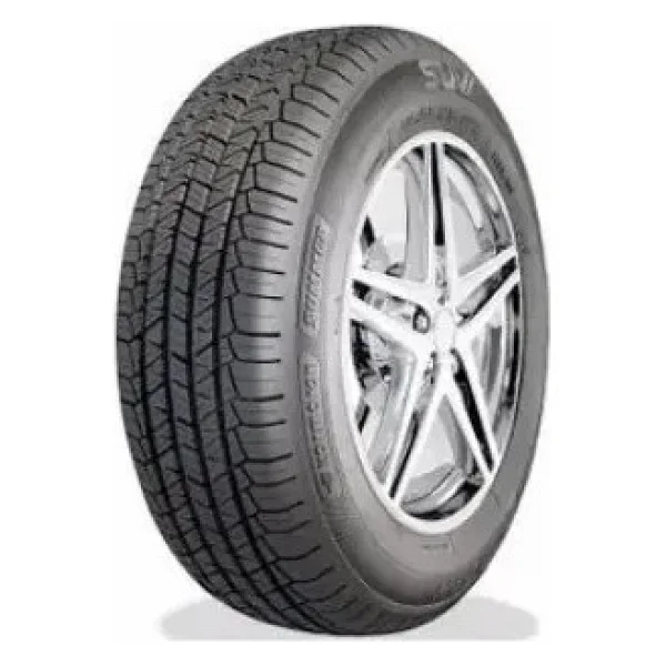 Minerva F205 275/35 R19 100Y XL Yaz Lastiği - 2024 - Görsel 2