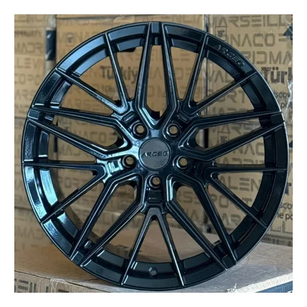 Taurus Summer 3 225/40 R18 92Y XL Yaz Lastiği - 2025 - Görsel 3