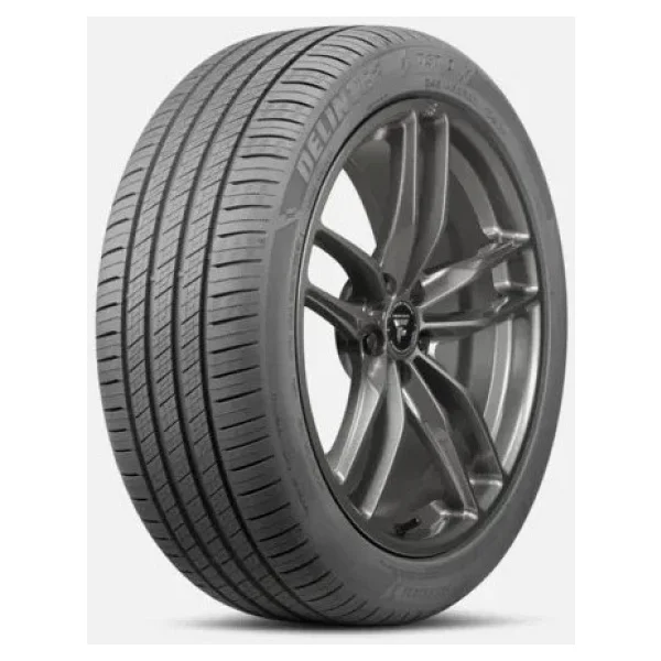 Lassa Greenways 165/70 R14 81T Yaz Lastiği - 2024 - Görsel 3