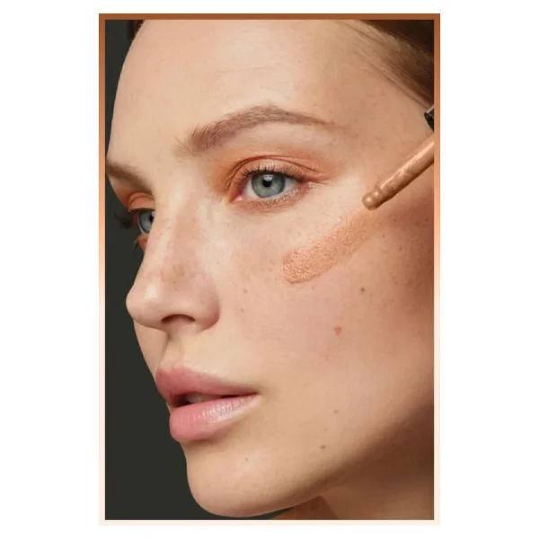 Note Drop Işıltılı Likit Highlighter - Görsel 10