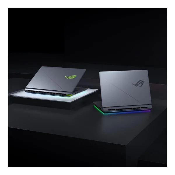 Asus ROG Strix G18 G815JMR-S9041W i9-14900HX 16 GB 1 TB SSD RTX5060 18" WQXGA Gaming Laptop - Görsel 2