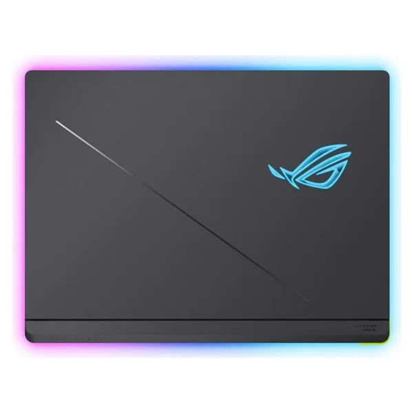 Asus ROG Strix G18 G815JMR-S9041W i9-14900HX 16 GB 1 TB SSD RTX5060 18" WQXGA Gaming Laptop - Görsel 7