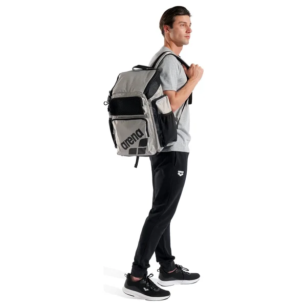 Arena One Go Backpack 45L Sırt Cantası 010231800 - Görsel 4