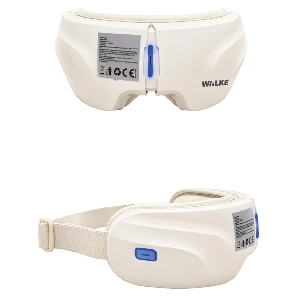 Walke G-02 Göz Masaj Aleti - Görsel 4