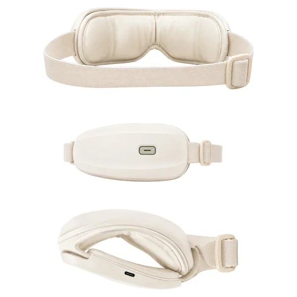 Walke G-02 Göz Masaj Aleti - Görsel 5