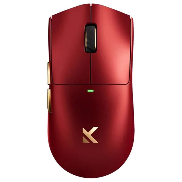 Mchose K7 Ultra MC-K7 Şarjlı Makrolu Optik Kablolu/Kablosuz Oyuncu Mouse - Görsel 4