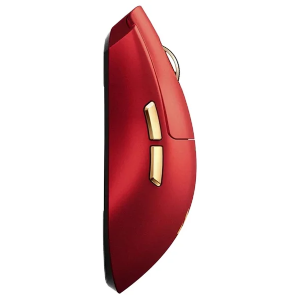 Mchose K7 Ultra MC-K7 Şarjlı Makrolu Optik Kablolu/Kablosuz Oyuncu Mouse - Görsel 2