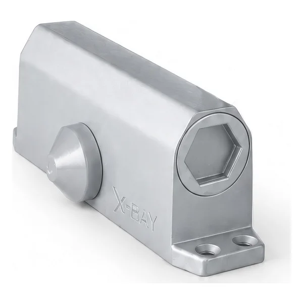 X-Bay XB-EH003 Eco 3 Numara Kapı Hidroliği - 45-60 kg Kapılar Için - Görsel 3