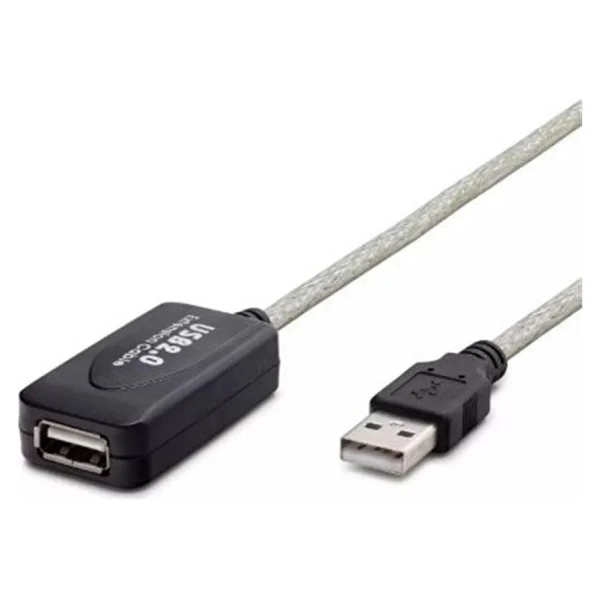 Hadron HDX-7514 5 m USB Uzatma Kablosu - Görsel 2