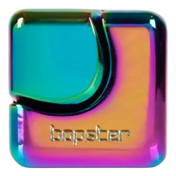 Bopster Stres Küpü Renkli - Görsel 5
