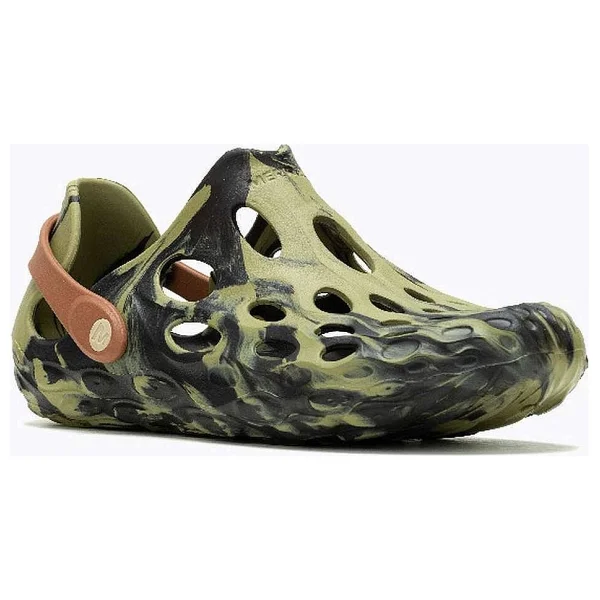 Merrell Hydro Moc Erkek Su Ayakkabısı J005947 - Renkli - 40 - Görsel 2
