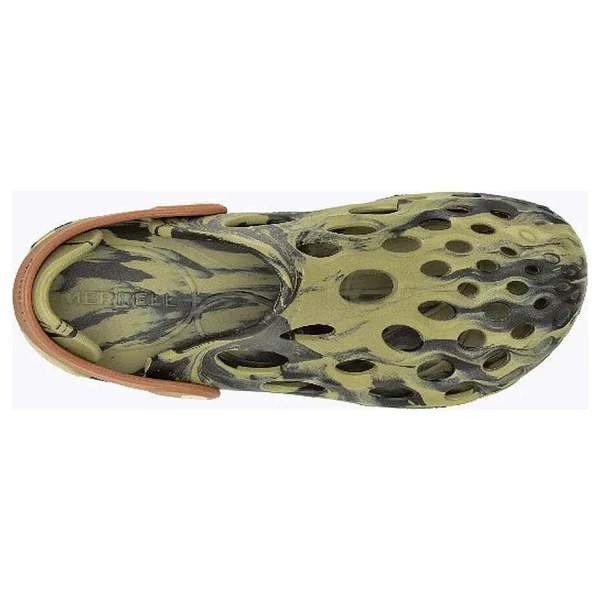 Merrell Hydro Moc Erkek Su Ayakkabısı J005947 - Renkli - 40 - Görsel 4