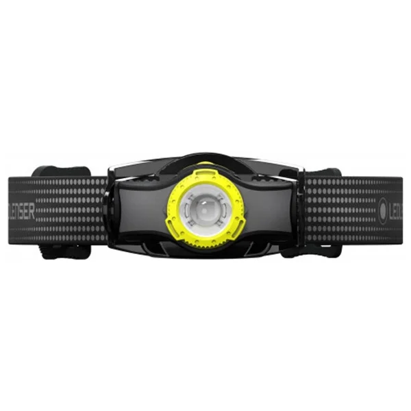 Ledlenser MH3 200 Lümen Siyah-Sarı LED Kafa Lambası - Görsel 3