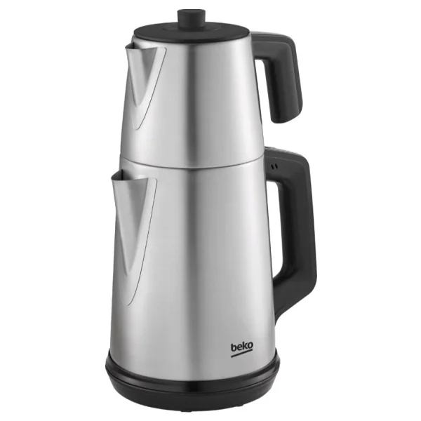 Beko BKK 2210 IN Dem 1650 W Çelik Çay Makinesi - Görsel 2