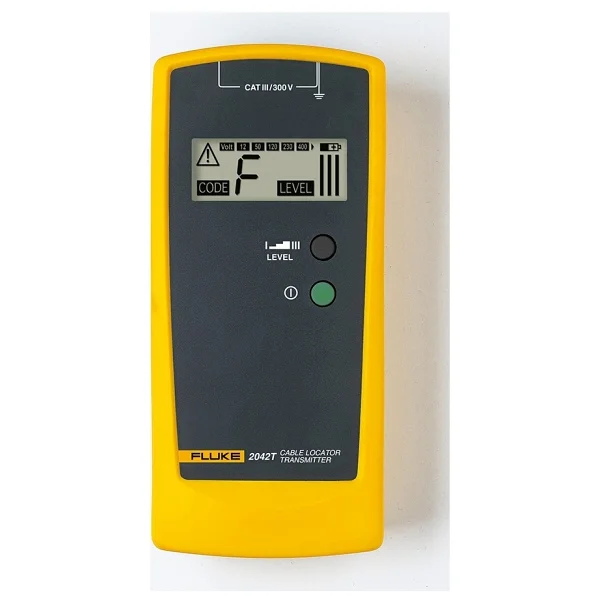 Fluke 2042T Kablo Bulucu - Görsel 3