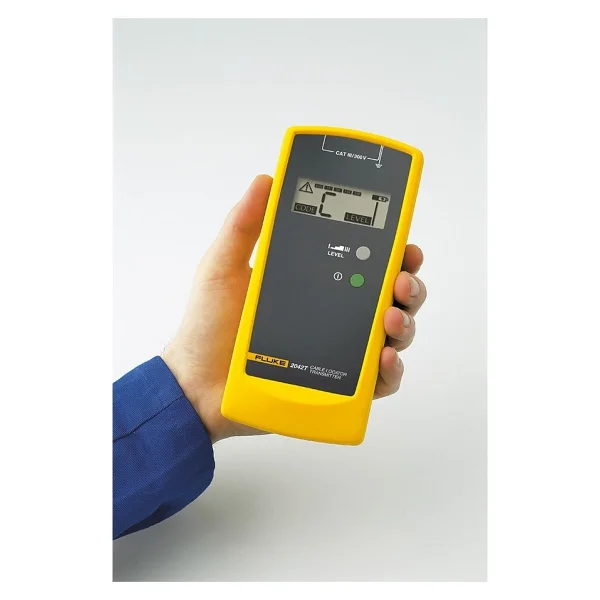 Fluke 2042T Kablo Bulucu - Görsel 2
