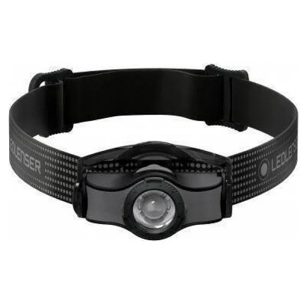 Ledlenser MH3 200 Lümen Gri LED Kafa Lambası - Görsel 3