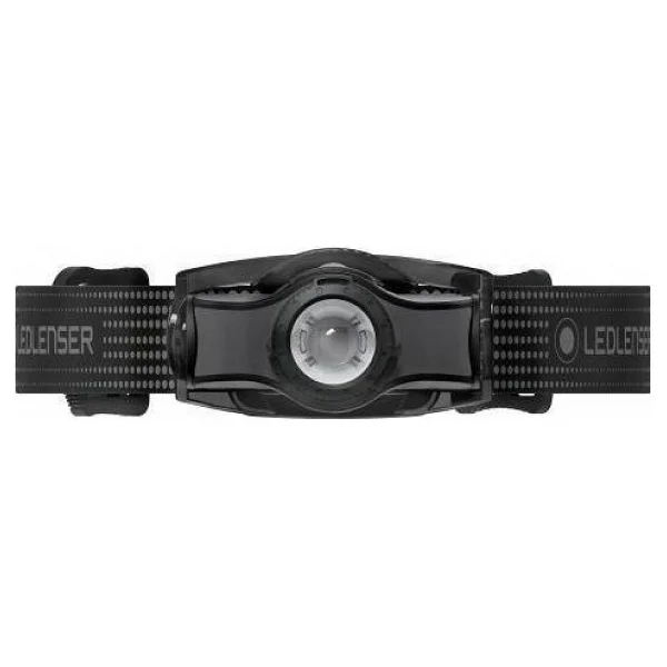 Ledlenser MH3 200 Lümen Gri LED Kafa Lambası - Görsel 5