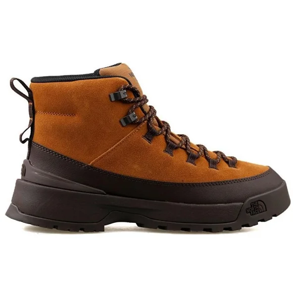 The North Face Glenclyffe Urban NF0A83NJYOL1 Kahverengi Trekking Bot - Görsel 6