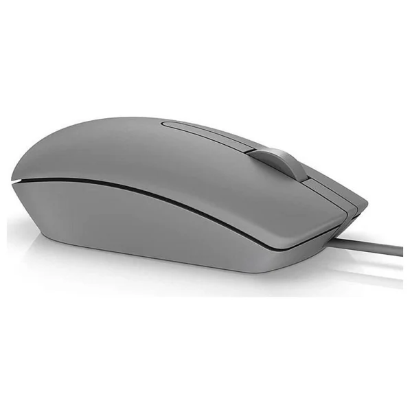 Dell MS116 Siyah Kablolu Optik Mouse - Görsel 7