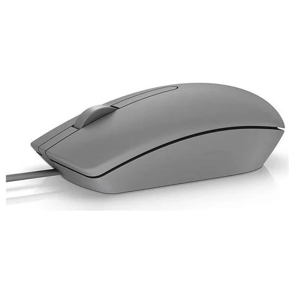Dell MS116 Siyah Kablolu Optik Mouse - Görsel 8