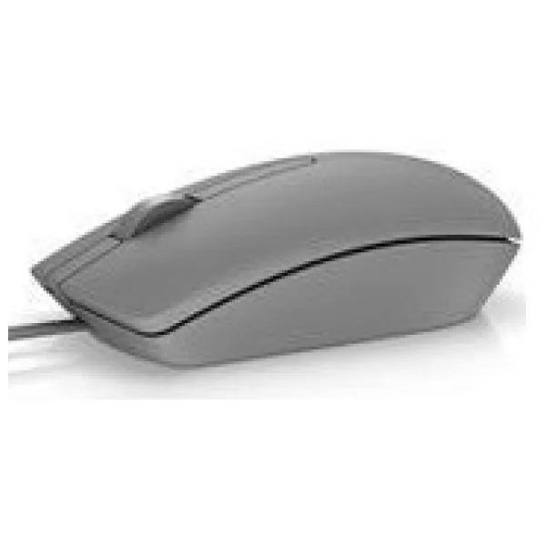 Dell MS116 Siyah Kablolu Optik Mouse - Görsel 10