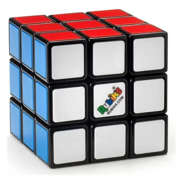 Rubiks 3X3 Küp Puzzle 6063968 - Görsel 3