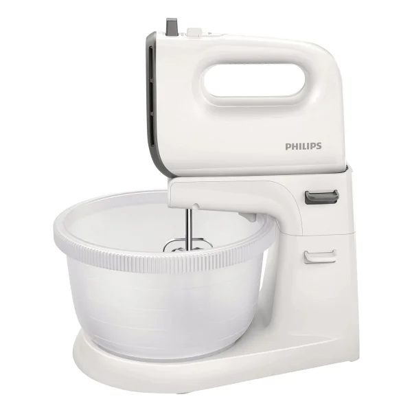 Philips HR3745/00 Viva Collection 450 W Stand Mikser - Görsel 2