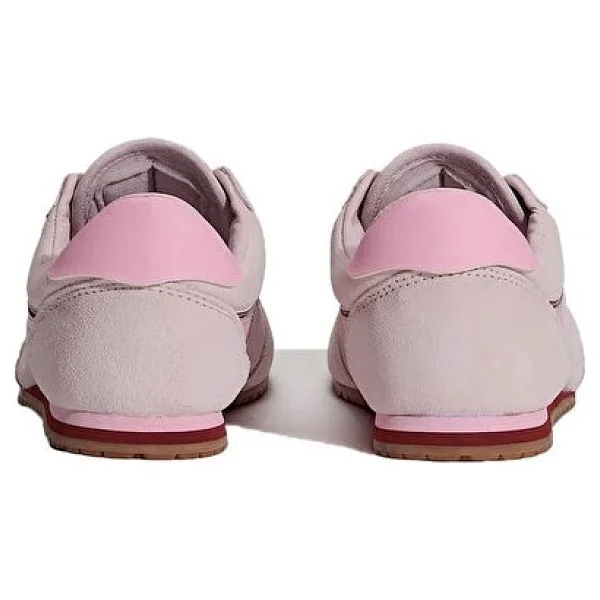 Vans Super Lowpro VN000D8TGSF1 Pembe Sneaker - Görsel 5