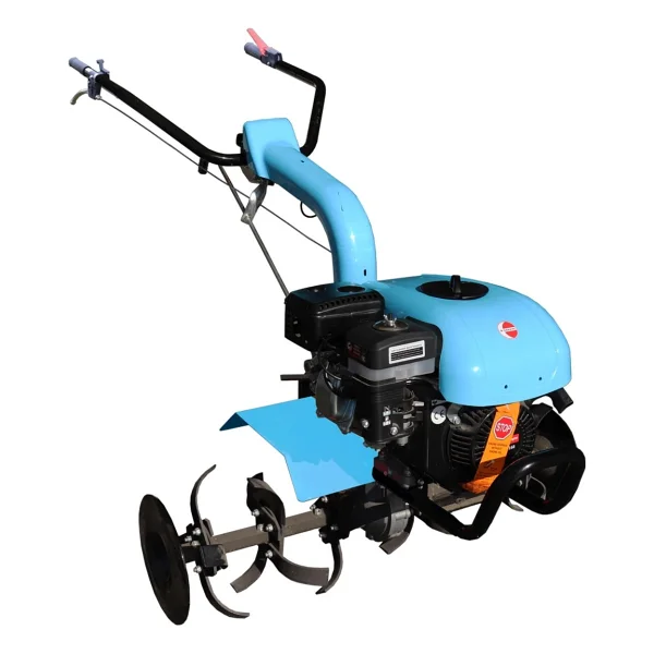Dakkın DAK 250 7 Hp Benzinli Çapa Makinesi - Görsel 2