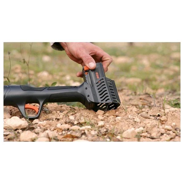 Bahco BCL25TP 150-220 cm Teleskopik Sap - Görsel 4