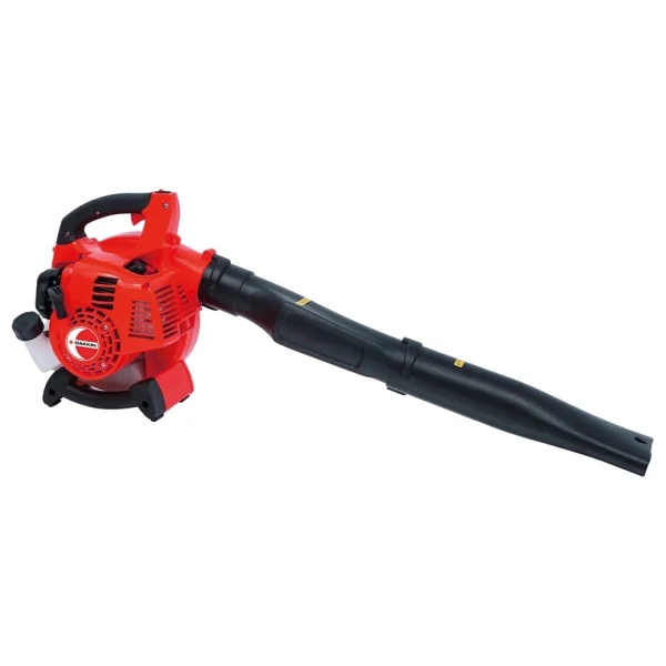 Dakkın EB280 Üfleme Makinesi - Görsel 2