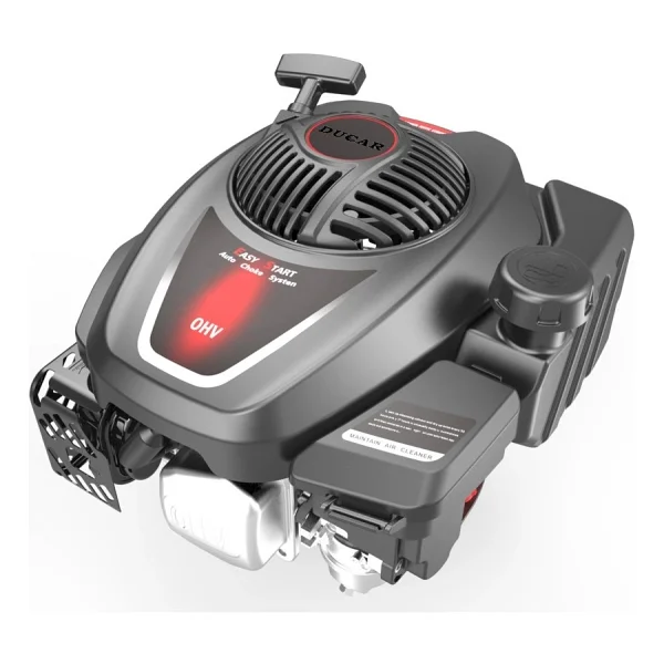 Dakkın Motor Benzinli DKC170 Çim Biçme Tipi 3,75HP - Görsel 2