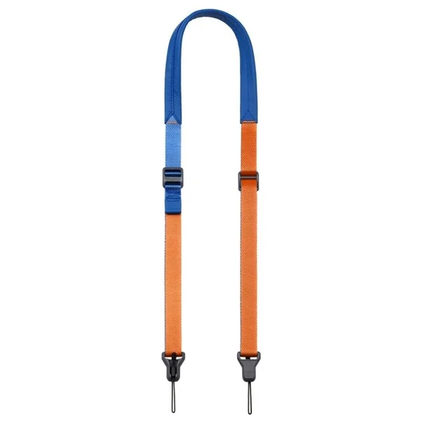 FALCAM Maglink Lite V2 Manyetik Quick Release Fotoğraf Makinesi Askısı Mavi - M00B5102B - Görsel 10