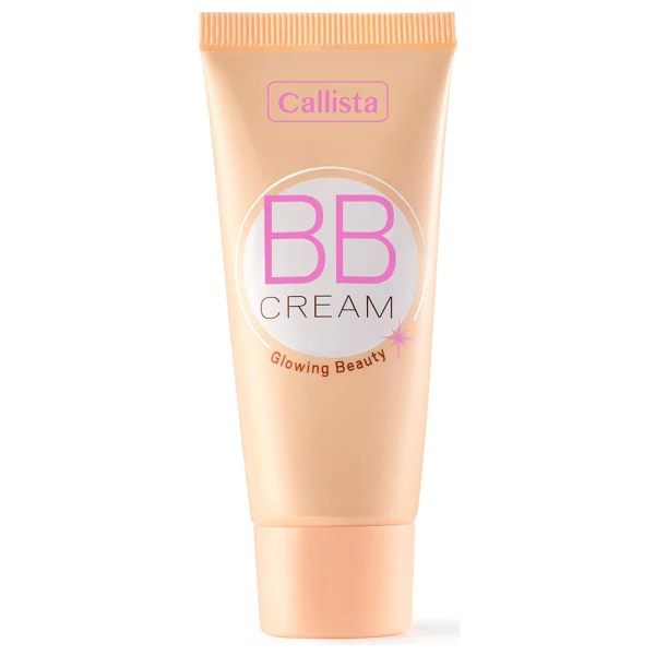 Callista Glowing Beauty SPF 15 25 ml BB Krem - Görsel 2