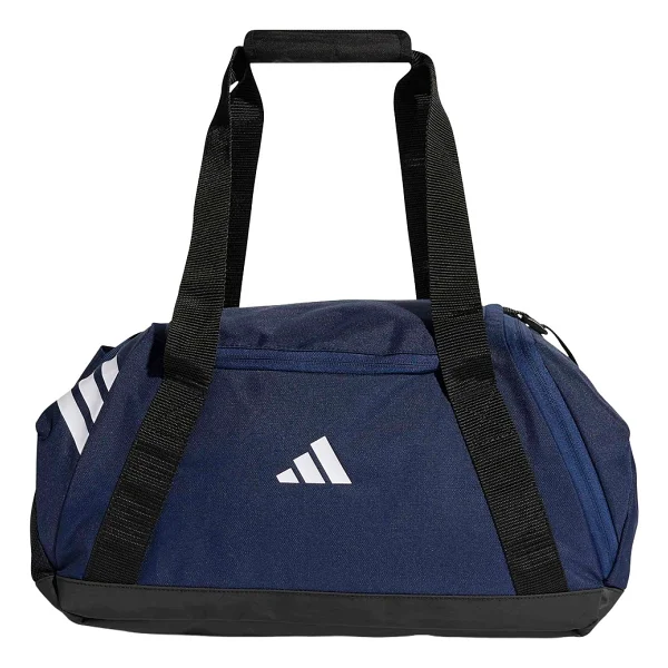 Adidas Tiro Duffle S JY7931 Lacivert Spor Çantası - Görsel 7